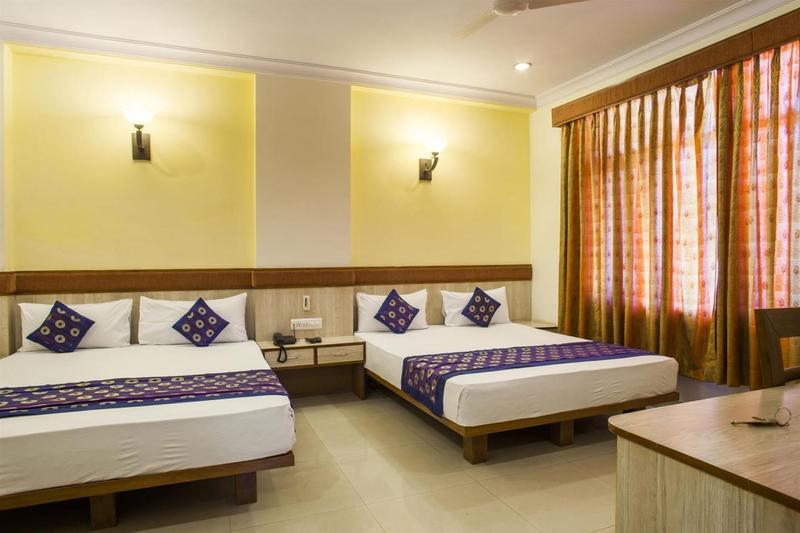 Ratnawali - A Vegetarian Heritage Hotel Jaipur Ngoại thất bức ảnh