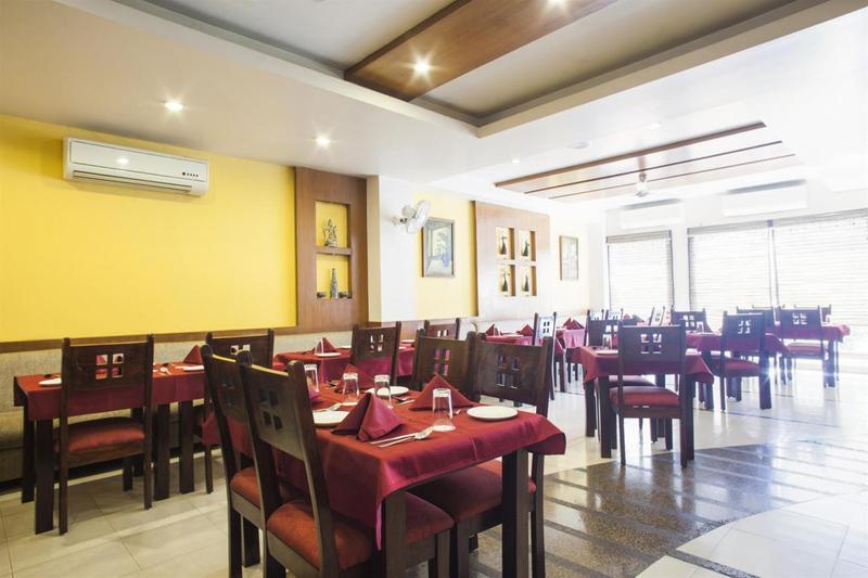 Ratnawali - A Vegetarian Heritage Hotel Jaipur Ngoại thất bức ảnh