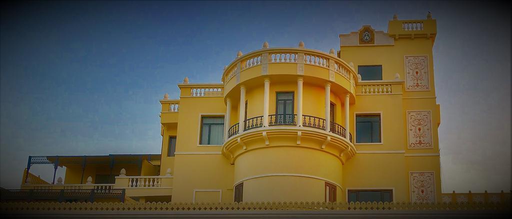 Ratnawali - A Vegetarian Heritage Hotel Jaipur Ngoại thất bức ảnh